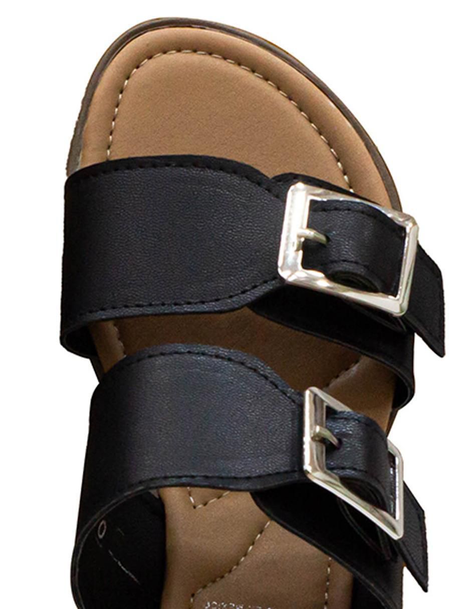 Sandalia para mujer 4