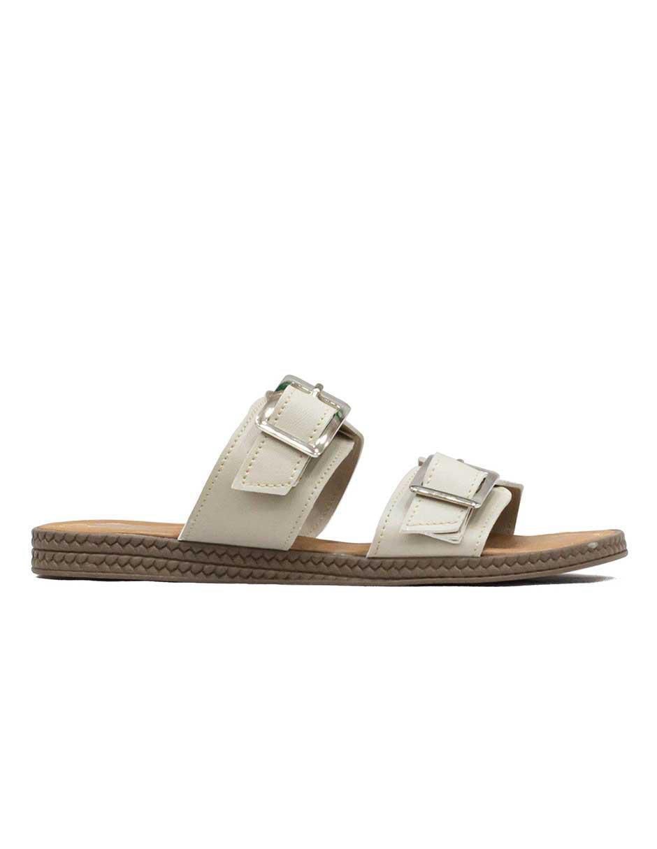 Sandalia para mujer 3