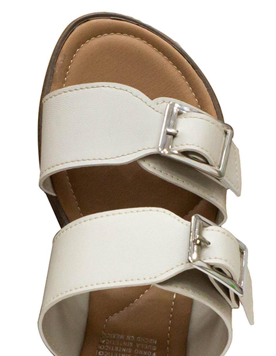 Sandalia para mujer 4