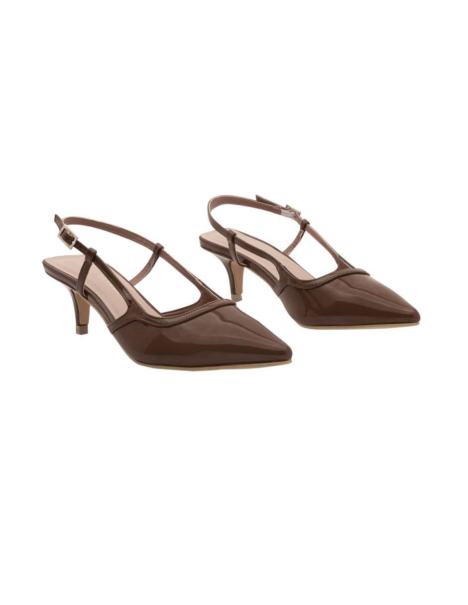 Zapatilla 4