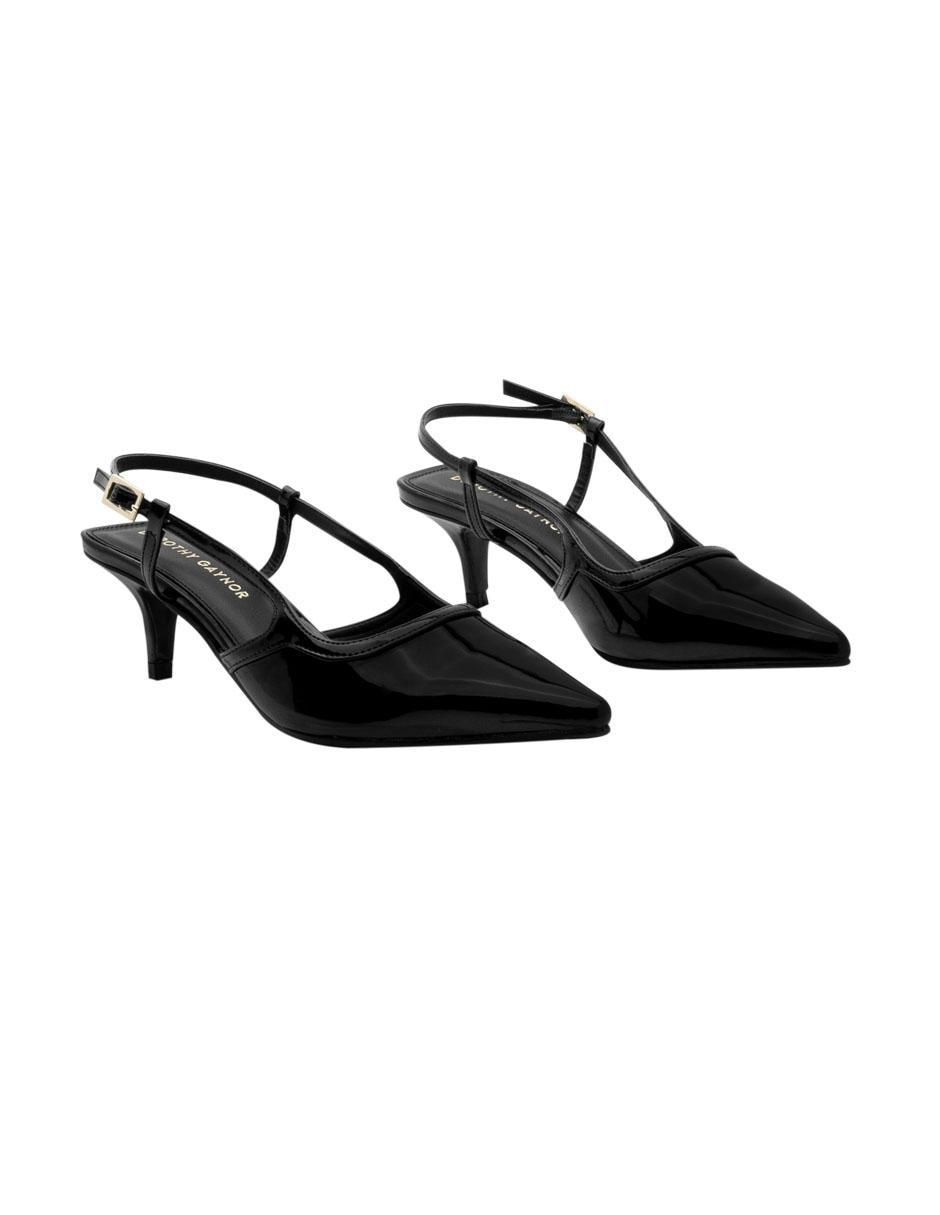 "zapatilla" sintético dorothy gaynor primavera-verano