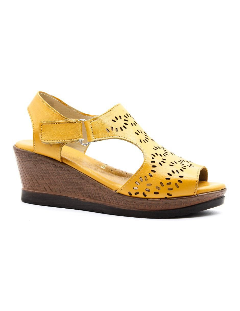 Sandalia para mujer 2