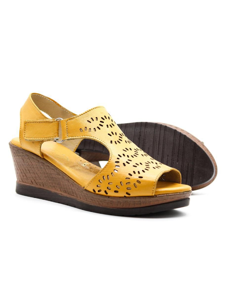 Sandalia para mujer 3