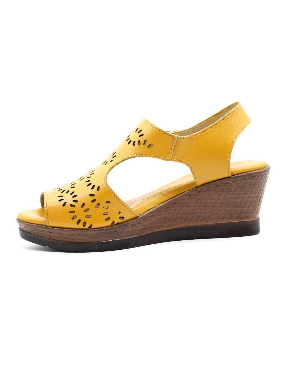 Sandalia para mujer 4