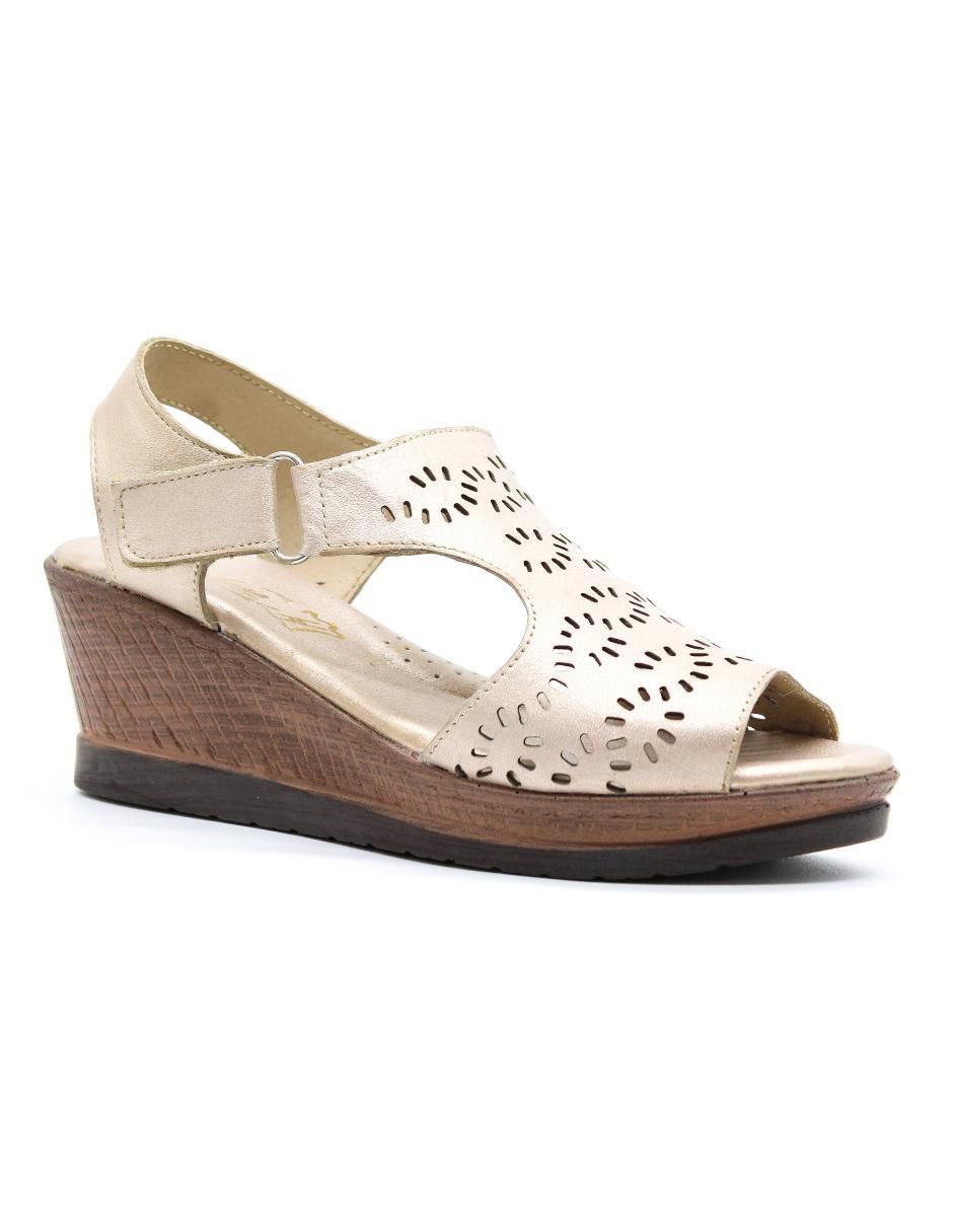 Sandalia para mujer 2