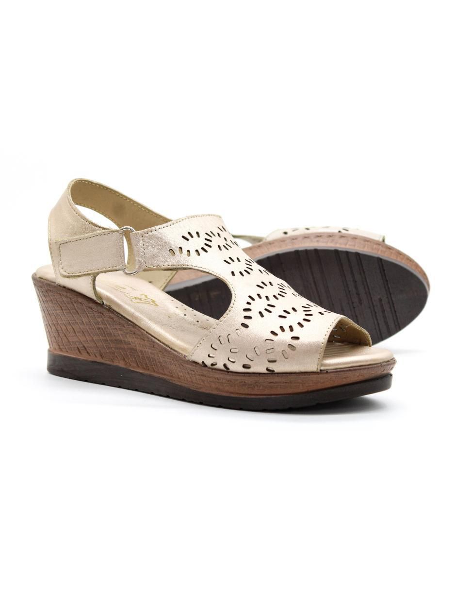 Sandalia para mujer 3