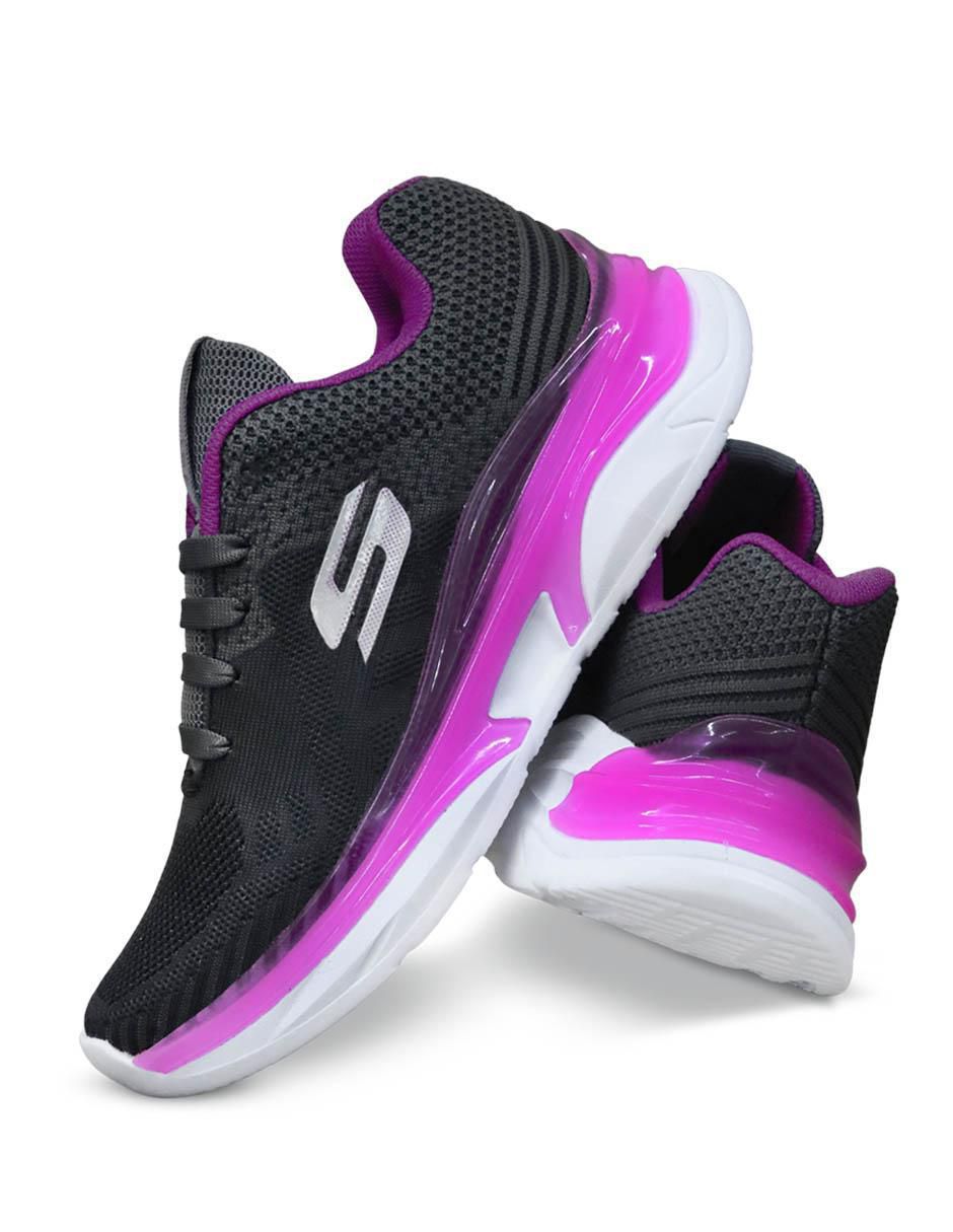 Tenis para mujer 2