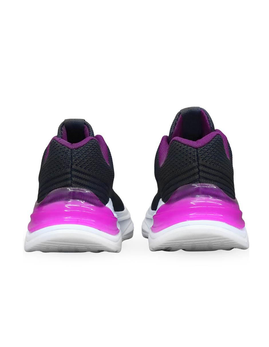Tenis para mujer 4