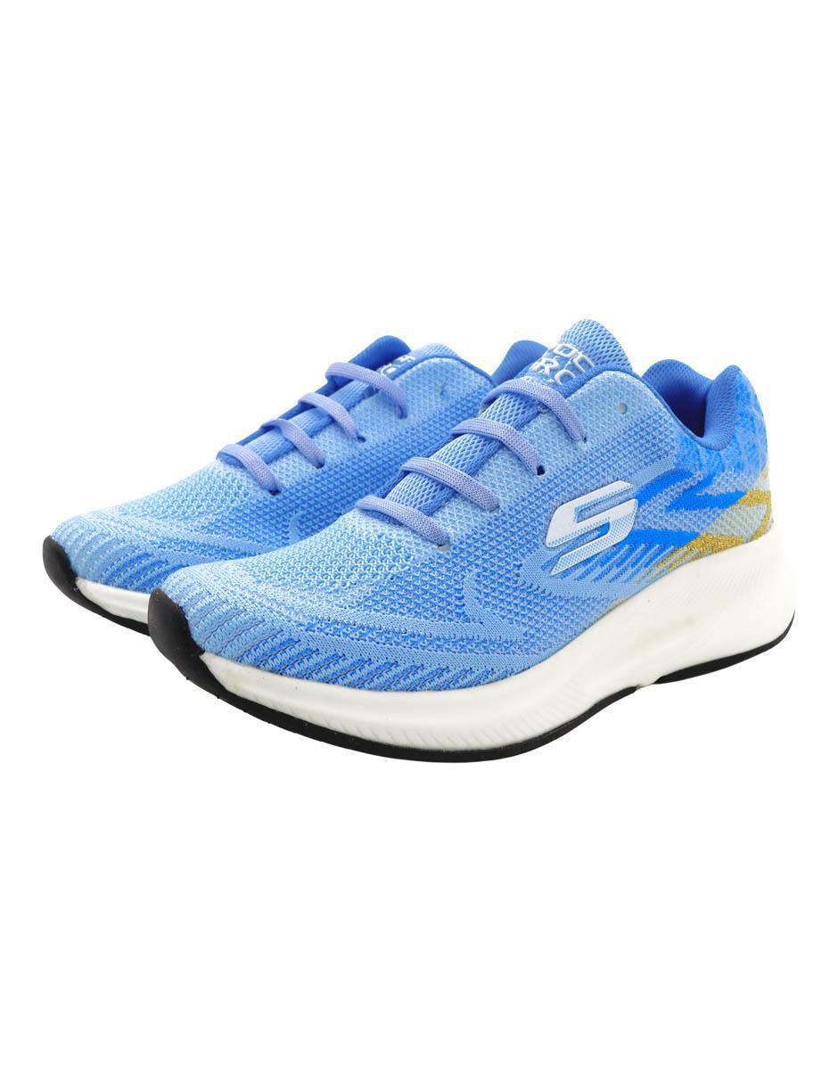Tenis para mujer 2