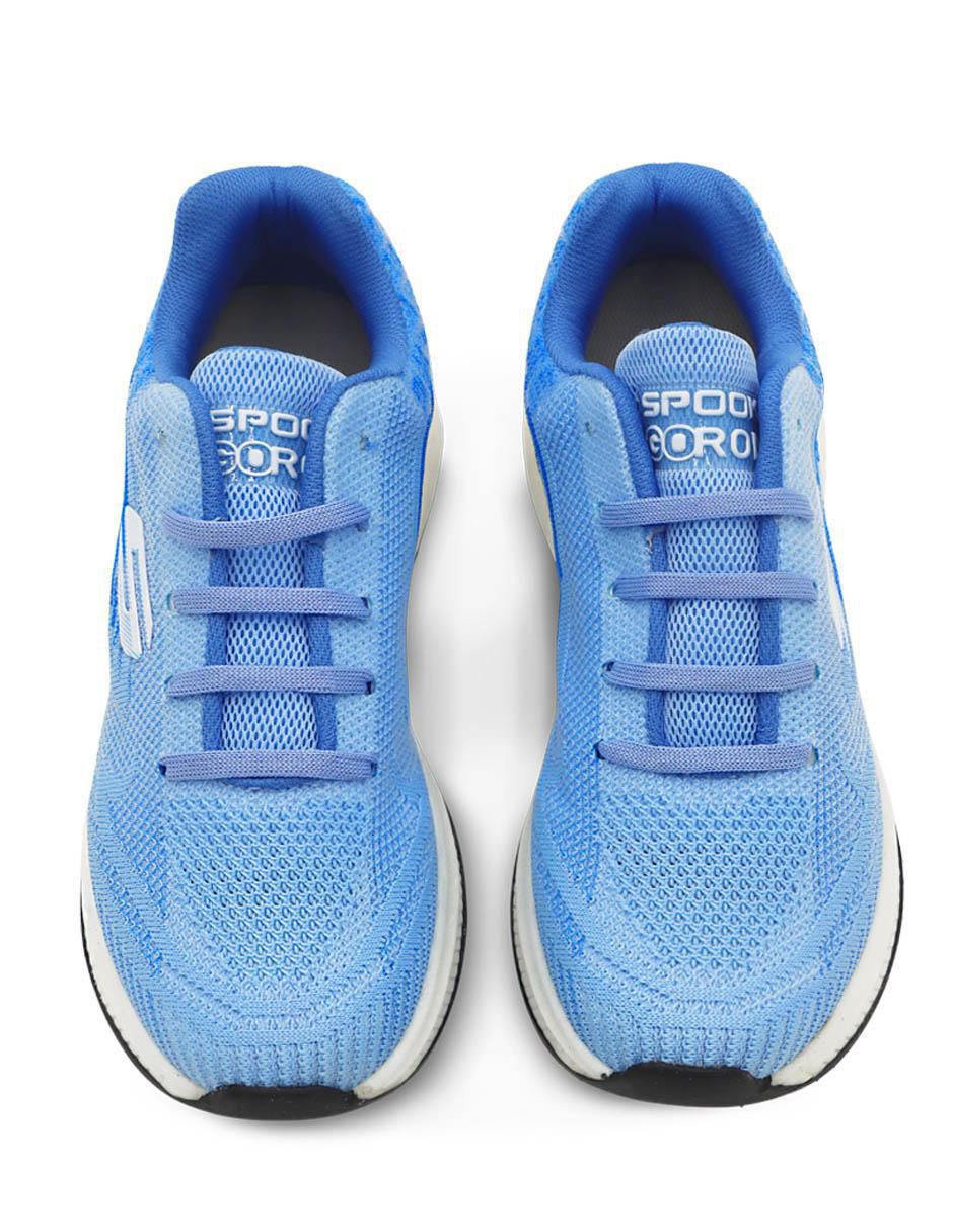 Tenis para mujer 4