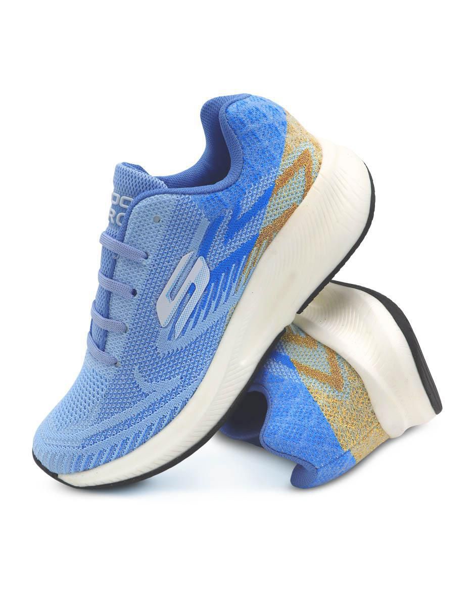 Tenis para mujer 6