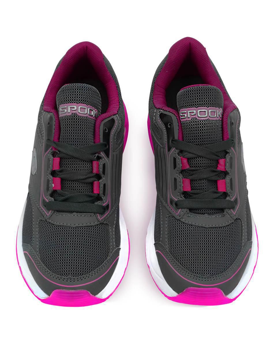 Tenis para mujer 8