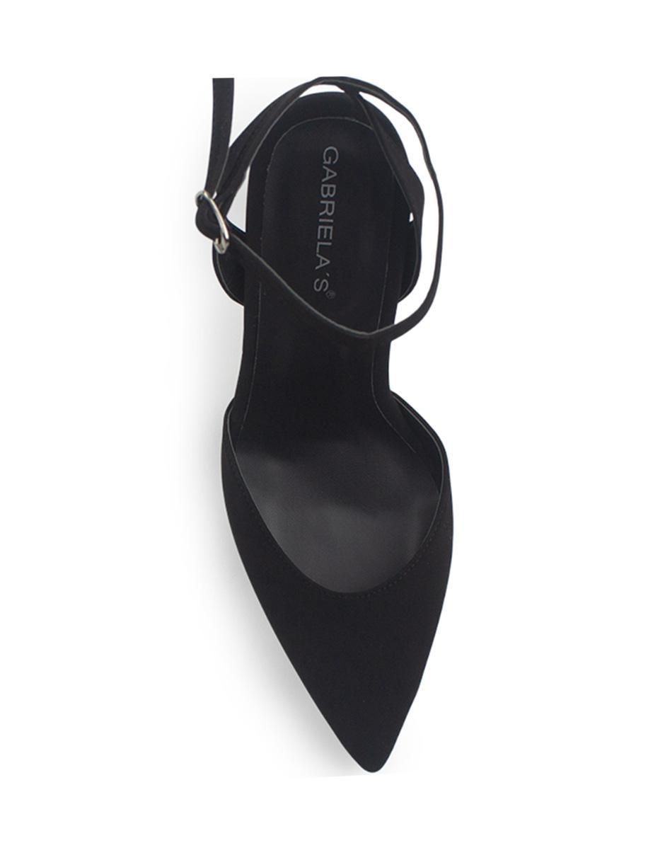 Zapatilla Atemporal 3
