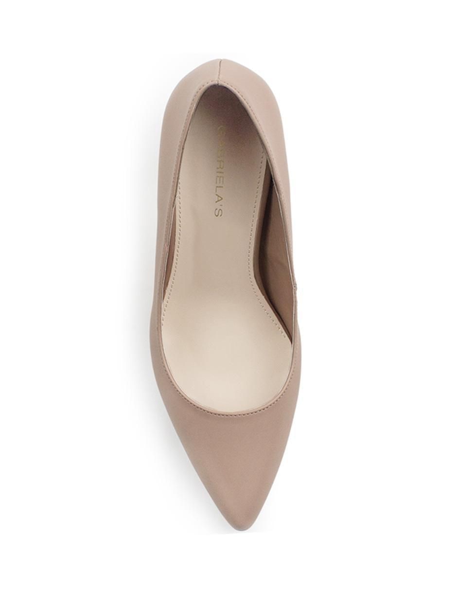 Zapatilla Atemporal 3