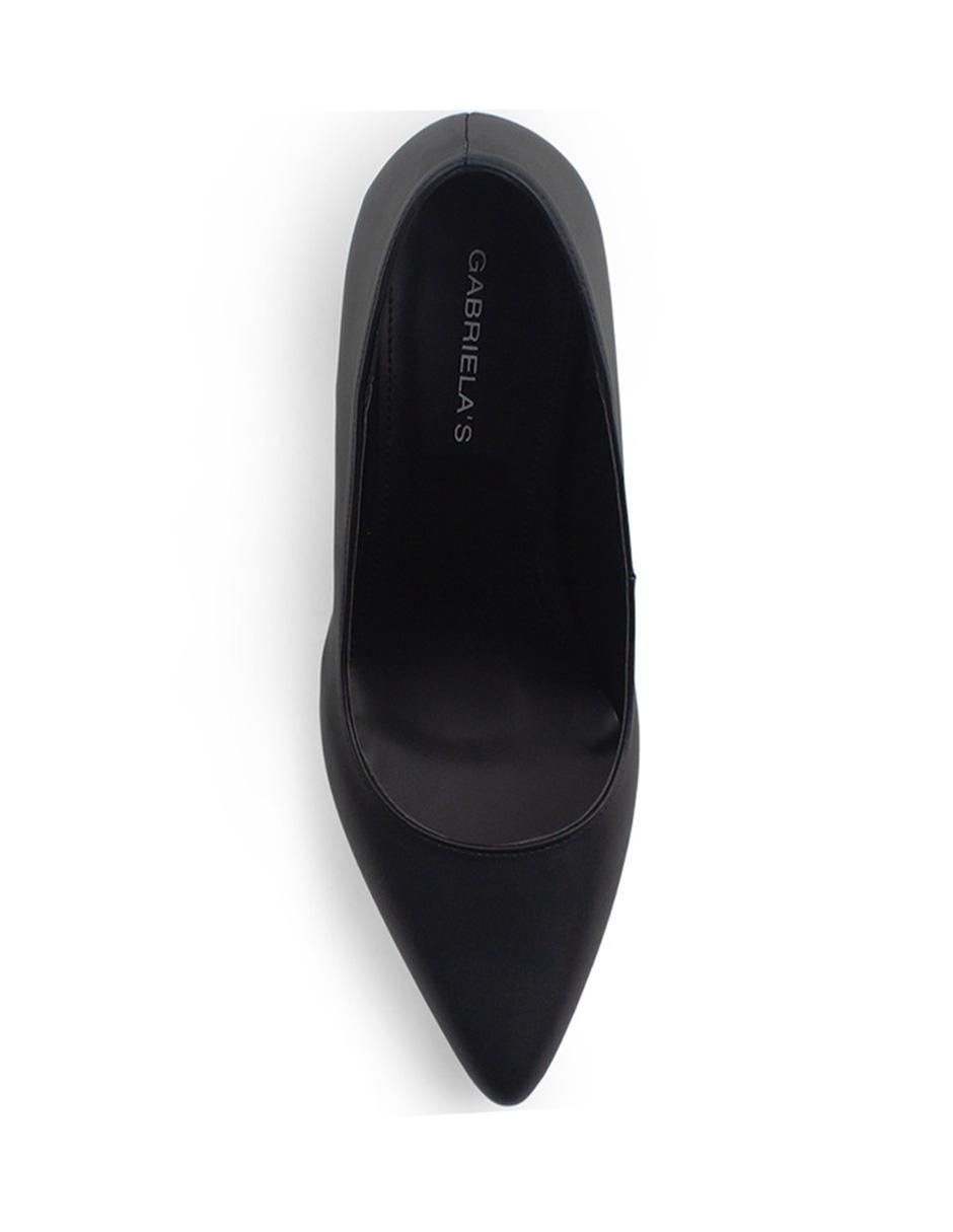 Zapatilla Atemporal 3