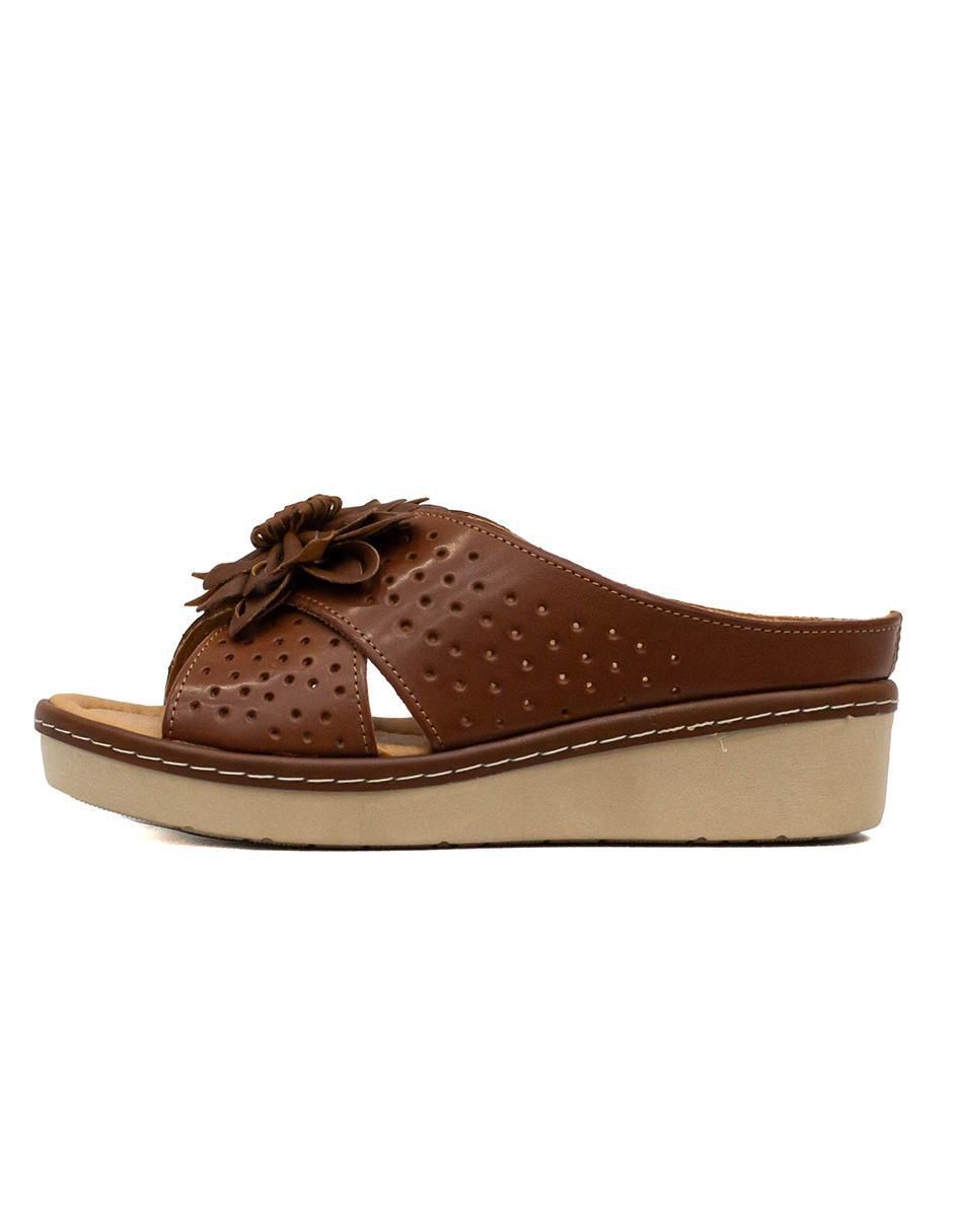 Sandalia para mujer 2