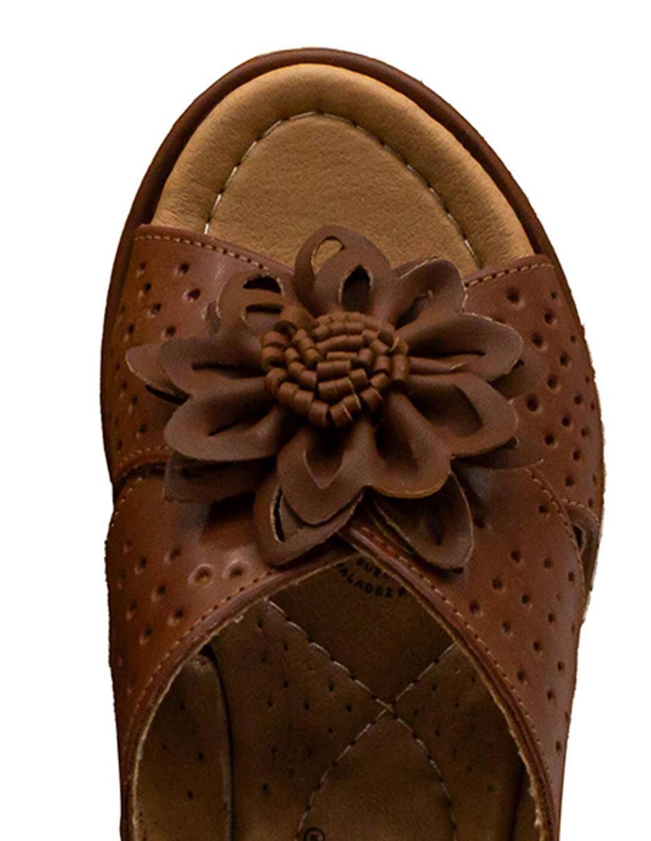 Sandalia para mujer 4