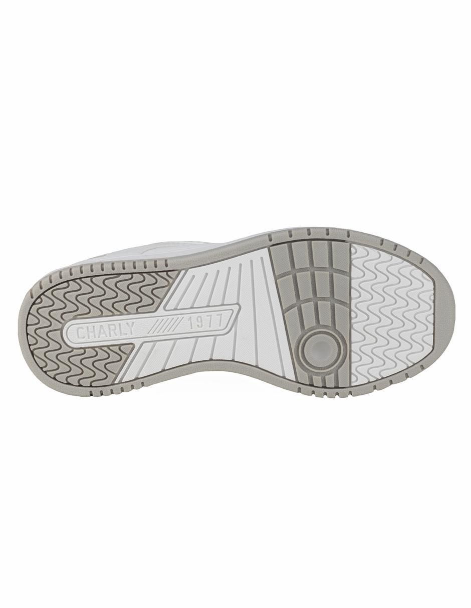 Tenis para mujer 4
