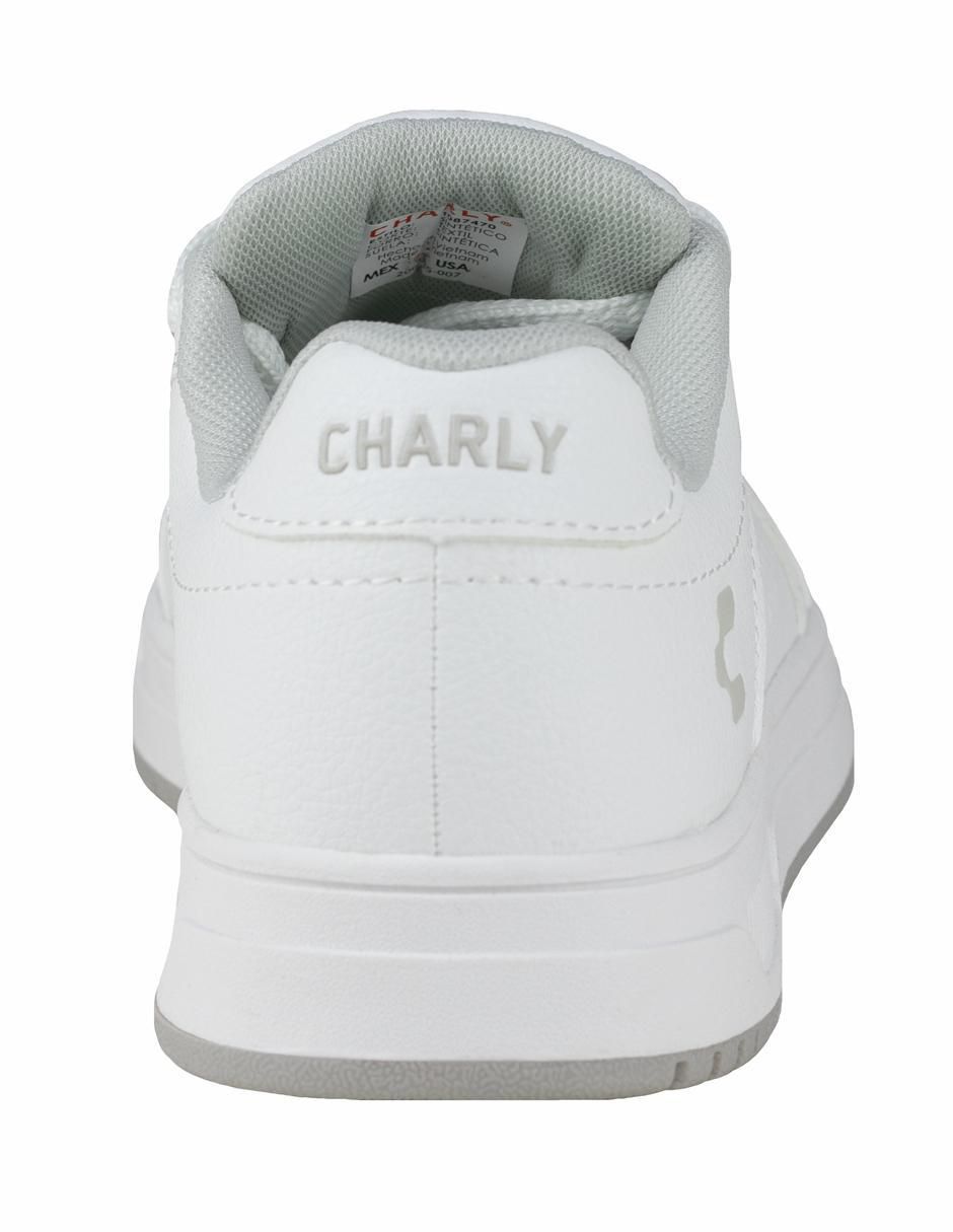 Tenis para mujer 5