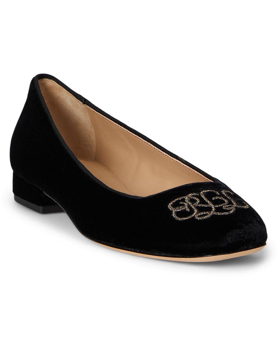 Balerina Emellie para mujer
