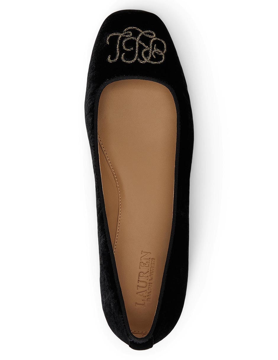 Balerina Emellie para mujer 4