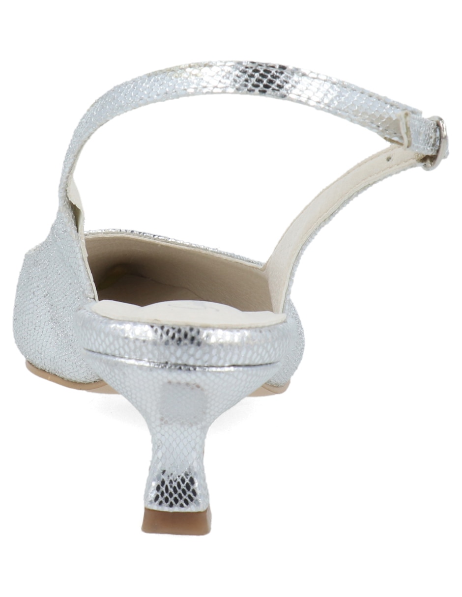 Zapatilla 3