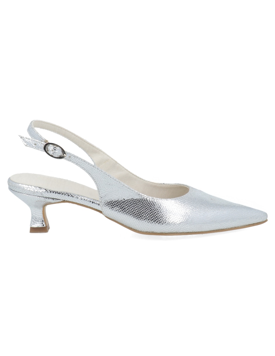 Zapatilla 5