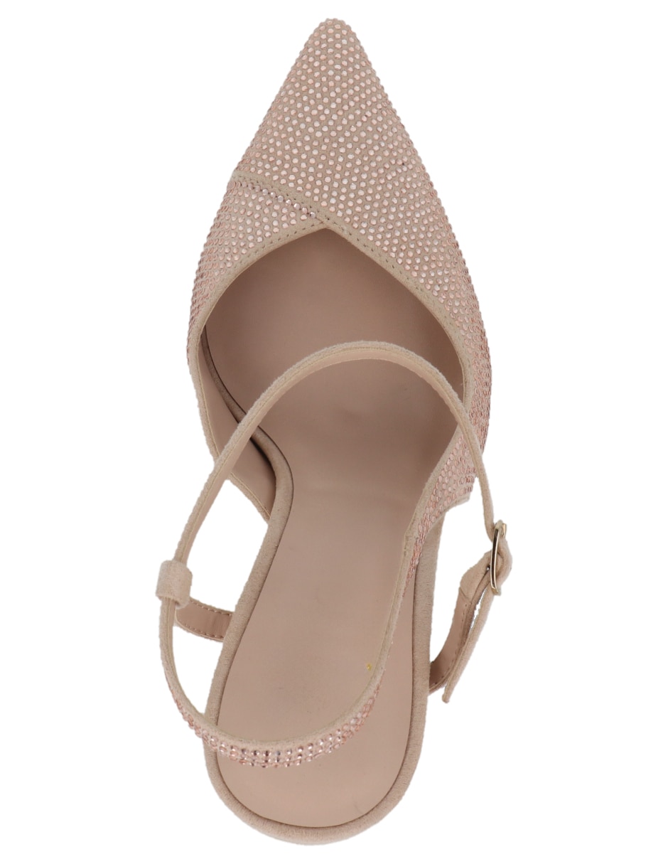 Zapatilla Senegal Leiah 5