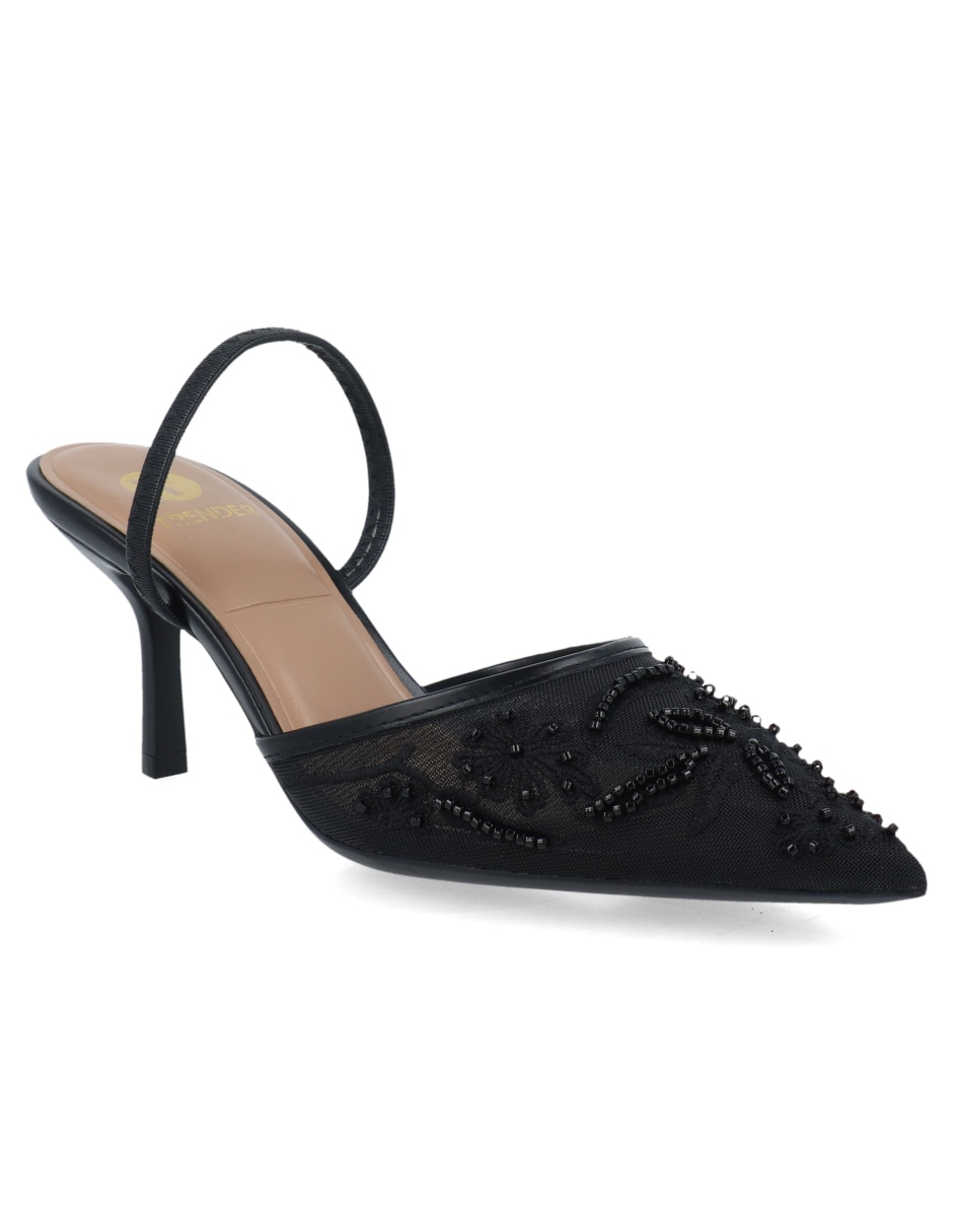 Zapatilla Zapatilla