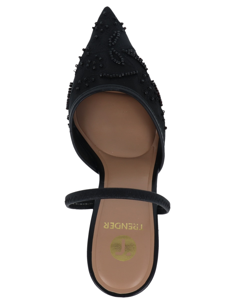 Zapatilla 5
