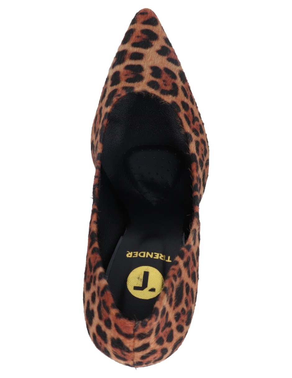 Zapatilla 4