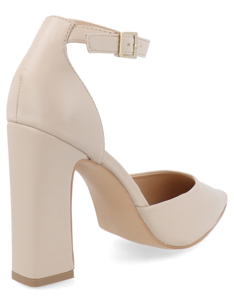 Zapatilla 4
