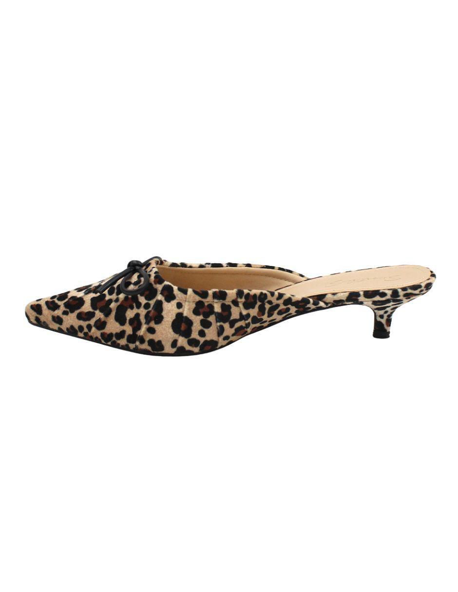 Zapatilla 4