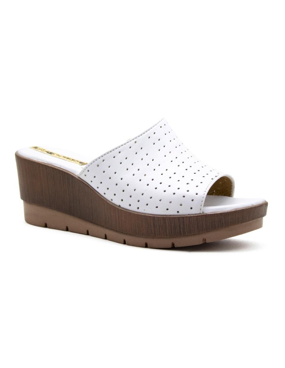 Sandalia para mujer