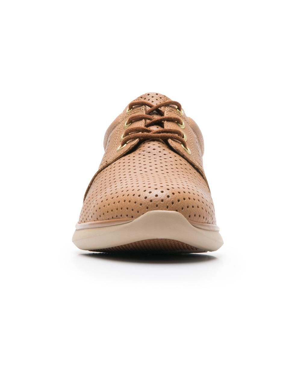 Zapato de piel para mujer 3
