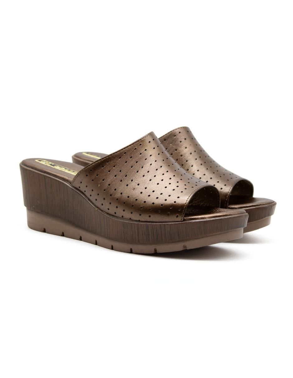Sandalia para mujer 2