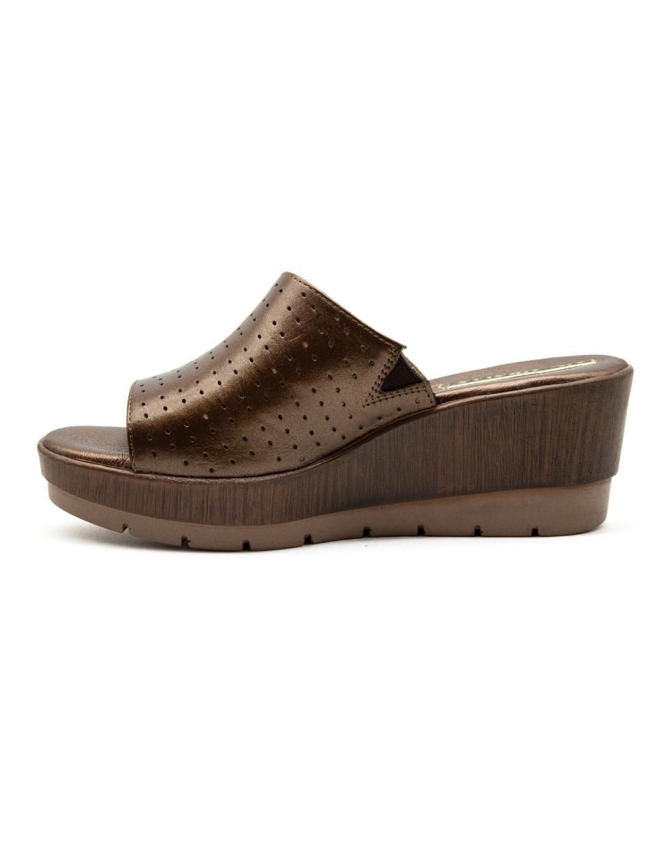 Sandalia para mujer 3