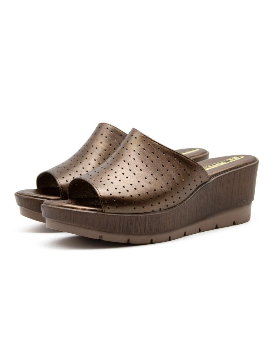 Sandalia para mujer 4