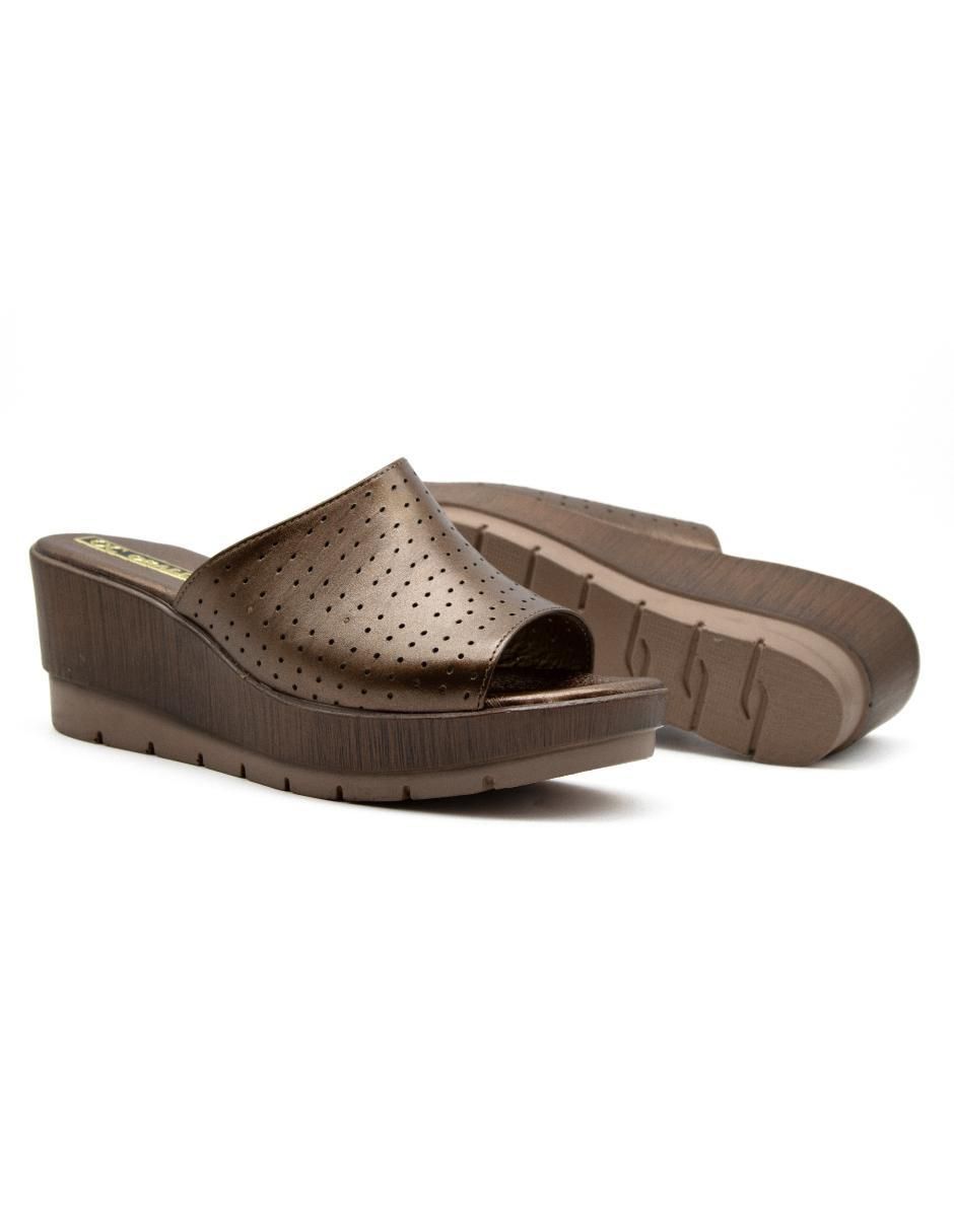 Sandalia para mujer 5