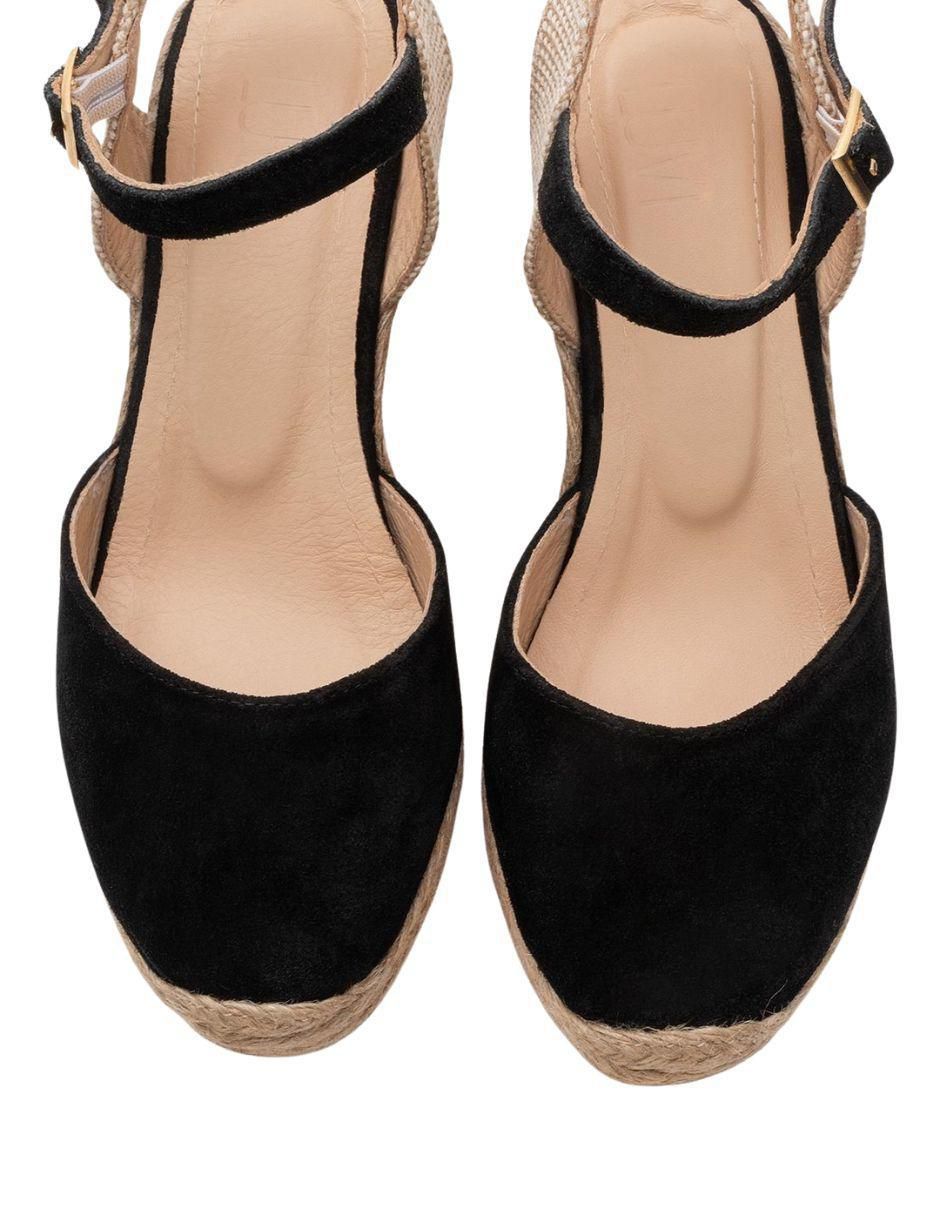 "alpargata para mujer" forever & always shoes sinta mujer