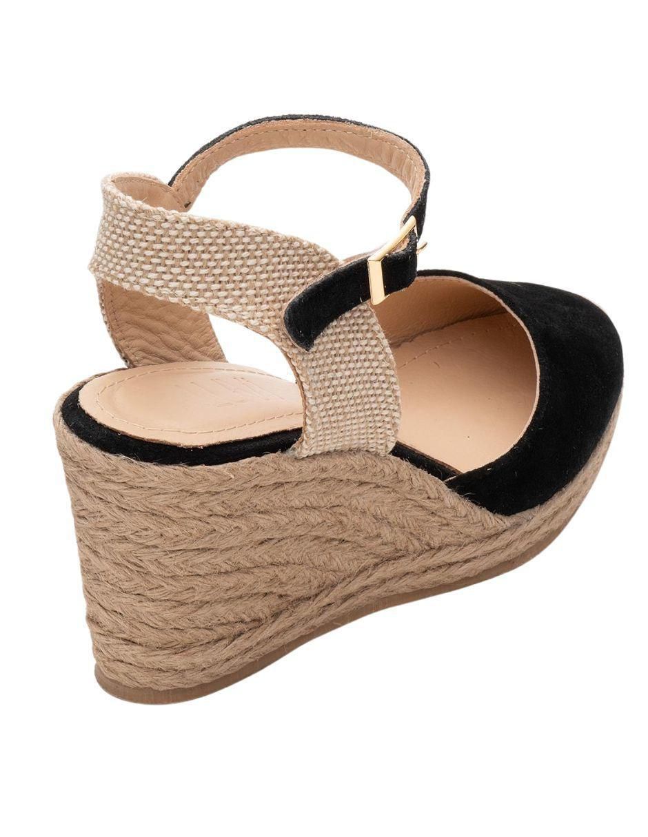 "alpargata para mujer" forever & always shoes sinta mujer