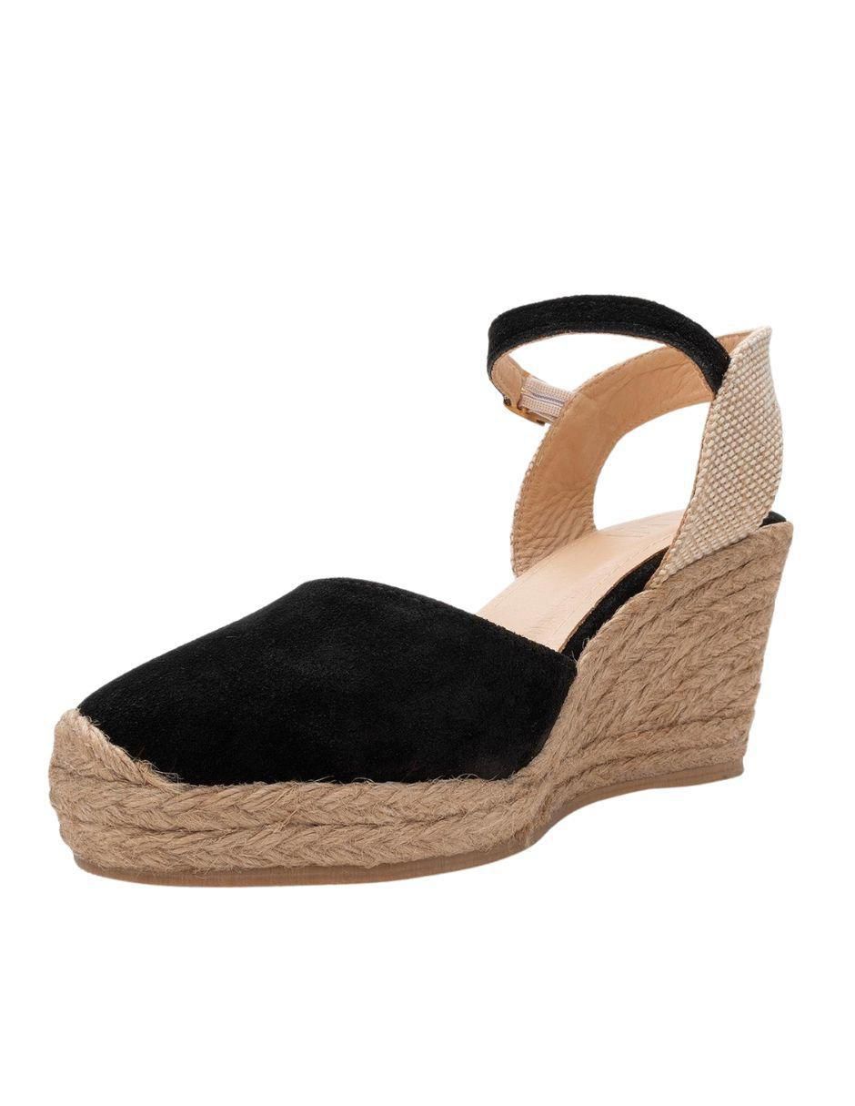 "alpargata para mujer" forever & always shoes sinta mujer