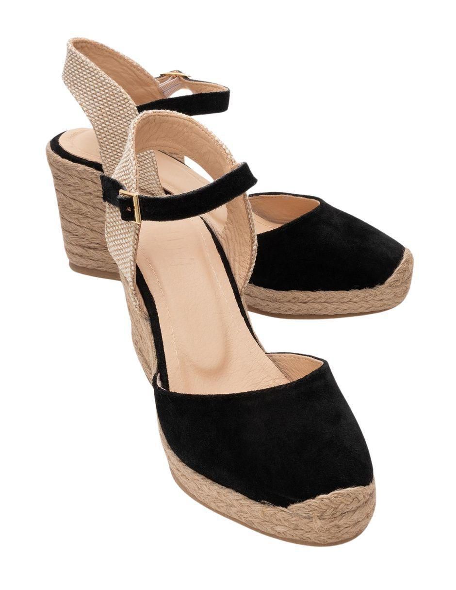"alpargata para mujer" forever & always shoes sinta mujer