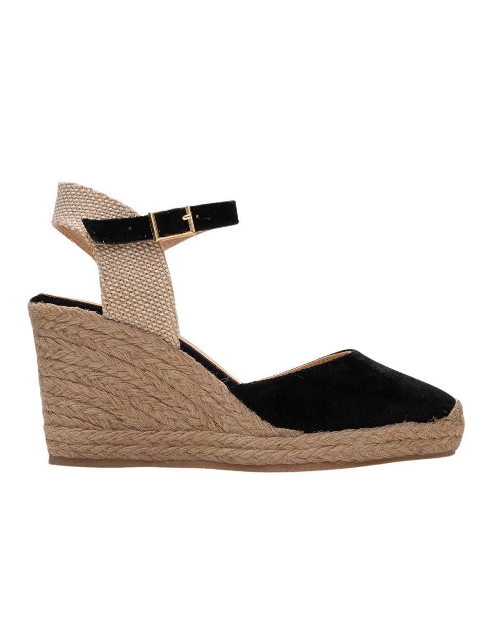 "alpargata para mujer" forever & always shoes sinta mujer