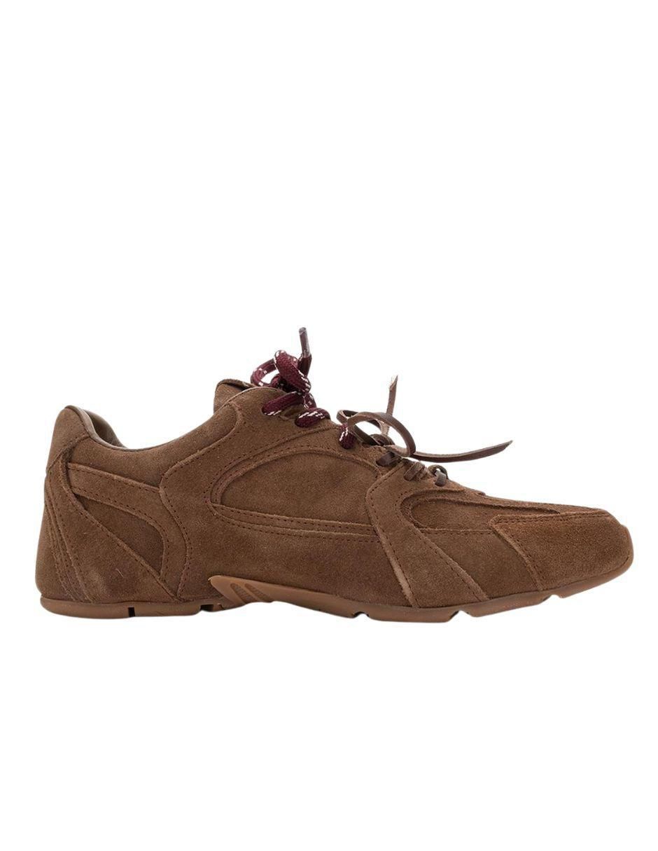 Zapato Selena de gamuza para mujer Zapato Selena de gamuza para mujer