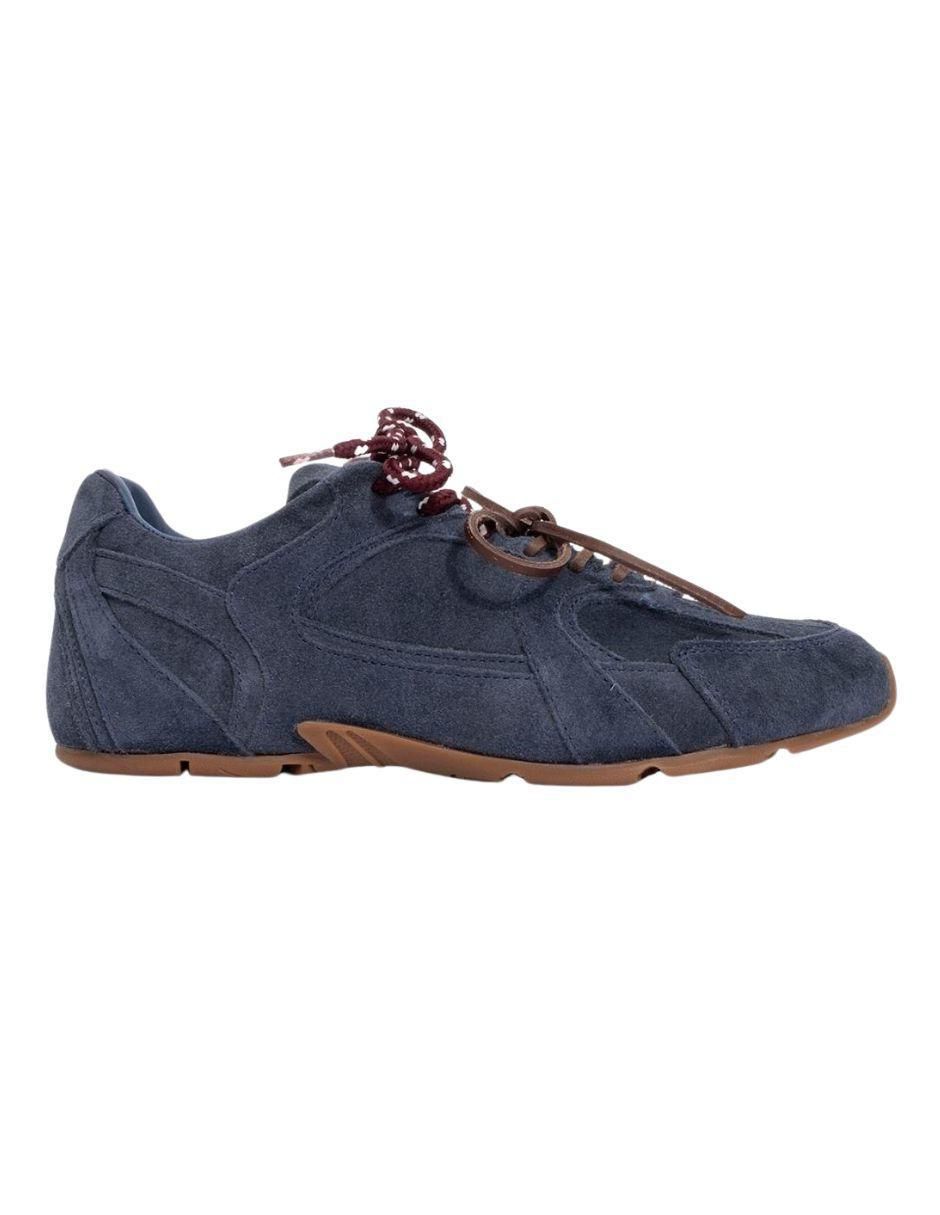 Zapato Selena de gamuza para mujer Zapato Selena de gamuza para mujer