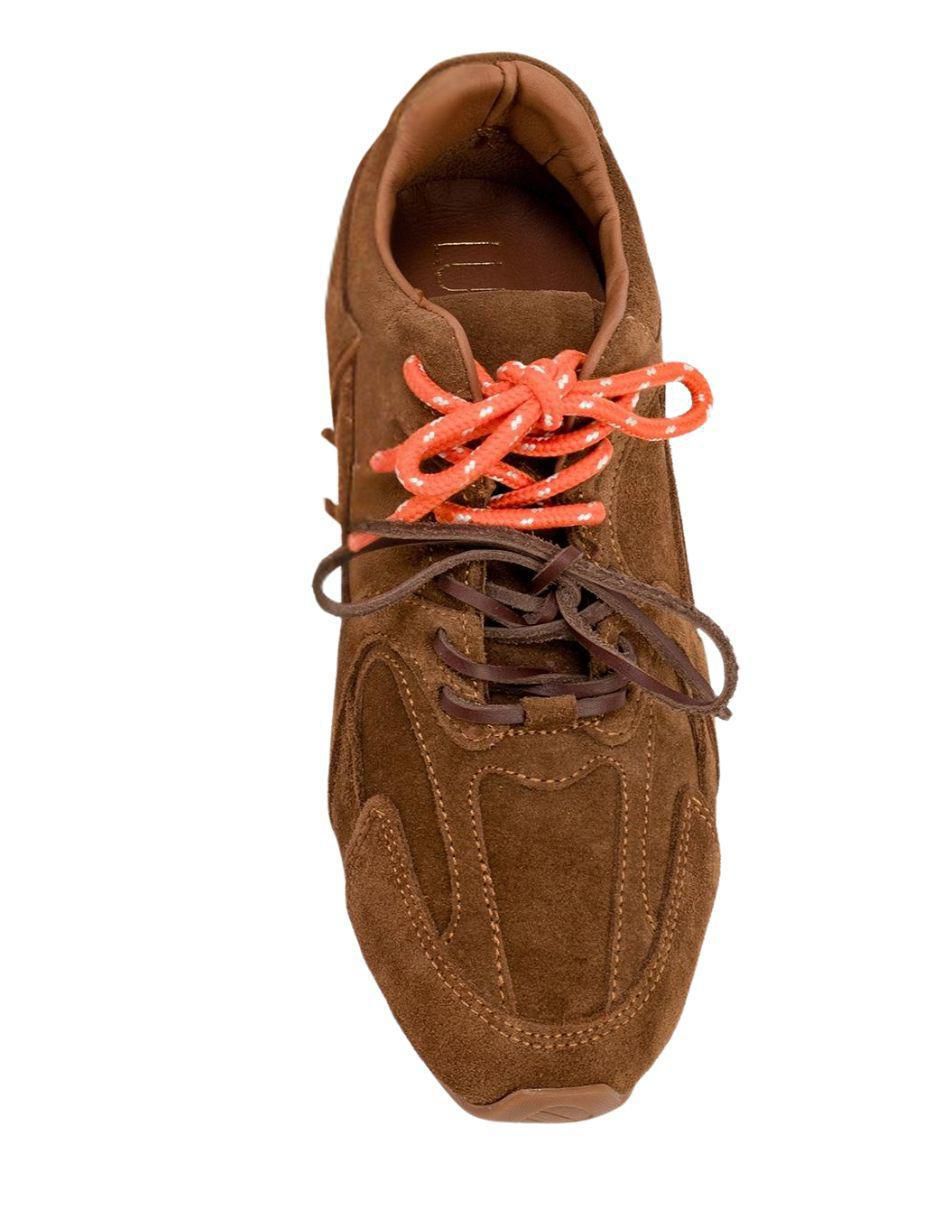 Zapato Selena de gamuza para mujer Zapato Selena de gamuza para mujer