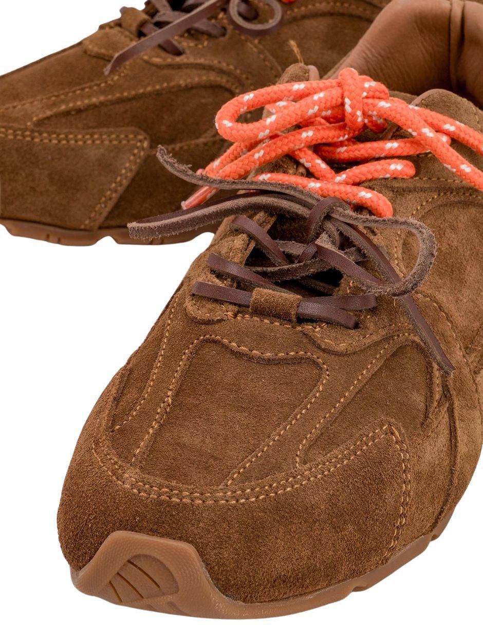 "zapato" forever & always shoes selena "de" gamuza "para mujer"