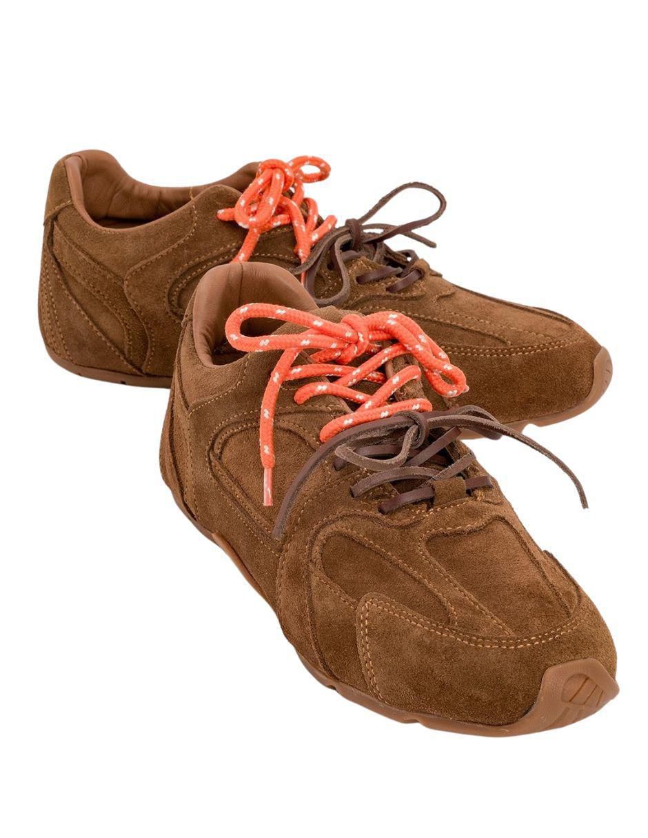 "zapato" forever & always shoes selena "de" gamuza "para mujer"