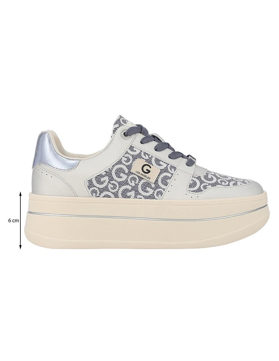 Tenis para mujer 8